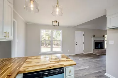 3743 Crest Drive, Hephzibah, GA 30815 - Photo 15