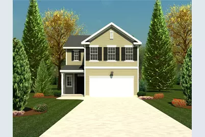 455 Helen Drive #Wd286, North Augusta, SC 29860 - Photo 1