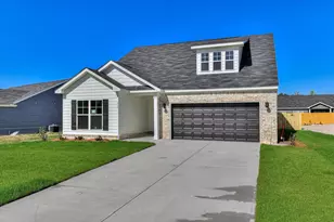 818 Sweet Grass Cir, Harlem, GA 30814 - Photo 3