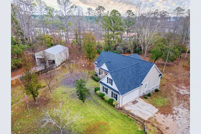 4121 Pine Ridge Road, Appling, GA 30802 - Photo 59