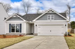 405 Mill Stone Ln, North Augusta, SC 29860 - Photo 3