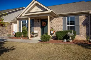 232 Staghorn Ct, Aiken, SC 29801 - Photo 3