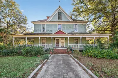 12900 Augusta Highway, Sparta, GA 31087 - Photo 1