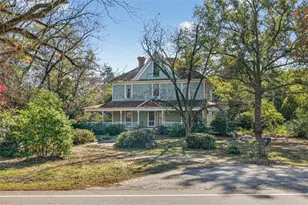 12900 Augusta Hwy, Sparta, GA 31087 - Photo 3