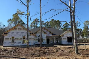 580 Long Shadow Dr, Aiken, SC 29803 - Photo 9