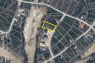 [Address not provided], McCormick, SC 29835 - Photo 1