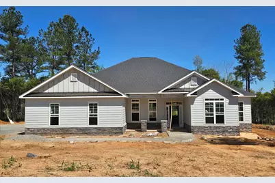 1612 Bellingham Drive, Beech Island, SC 29842 - Photo 1