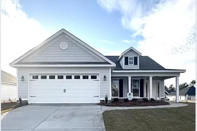 7423 Paisley Circle, Graniteville, SC 29829 - Photo 1