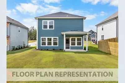 5153 Anna Creek Way #Fb33, North Augusta, SC 29841 - Photo 11