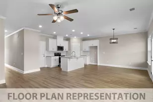 5153 Anna Crk Wy, North Augusta, SC 29841 - Photo 25