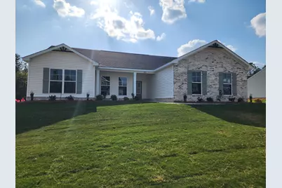 1683 Pine Ridge Drive N, Hephzibah, GA 30815 - Photo 1