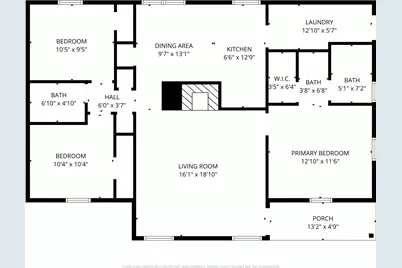 3531 Spring Glen Lane, Augusta, GA 30906 - Photo 25