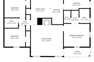 3531 Spring Glen Ln, Augusta, GA 30906 - Photo 25