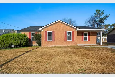 3531 Spring Glen Lane, Augusta, GA 30906 - Photo 1