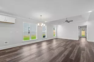 8091 Bannock Cir, Graniteville, SC 29829 - Photo 7