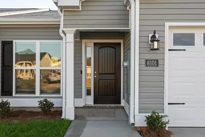 8101 Bannock Circle, Graniteville, SC 29829 - Photo 5