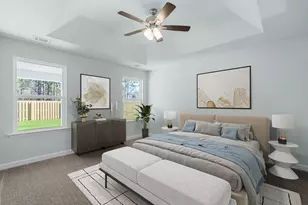 8105 Bannock Cir, Graniteville, SC 29829 - Photo 17