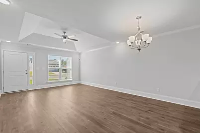 8097 Bannock Circle, Graniteville, SC 29829 - Photo 9