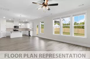 289 Bobbye Dr, North Augusta, SC 29841 - Photo 7