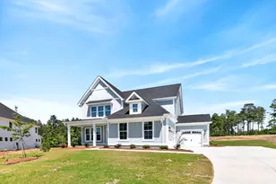 7116 Snap Spur Cir, Aiken, SC 29801 - Photo 3