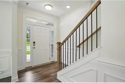 7116 Snap Spur Circle, Aiken, SC 29801 - Photo 3