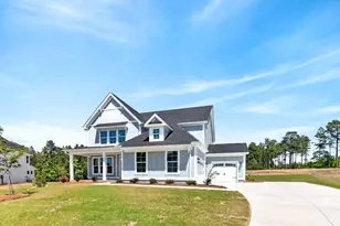 7116 Snap Spur Cir, Aiken, SC 29801 - Photo 5