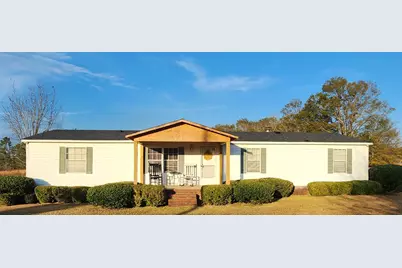 1255 Nelson Rd. Road, Louisville, GA 30434 - Photo 1