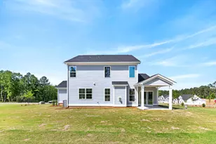 7364 Snap Spur Cir, Aiken, SC 29801 - Photo 11