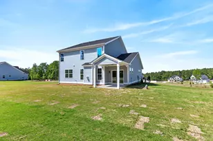 7364 Snap Spur Cir, Aiken, SC 29801 - Photo 13