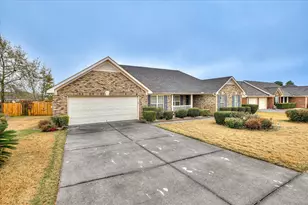 3388 Thames Pl, Hephzibah, GA 30815 - Photo 3