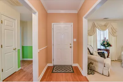 3388 Thames Place, Hephzibah, GA 30815 - Photo 5