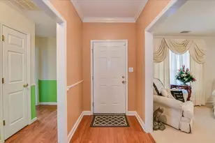 3388 Thames Pl, Hephzibah, GA 30815 - Photo 5