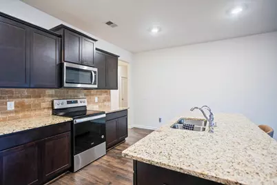 2316 Peach Blossom, Hephzibah, GA 30815 - Photo 13