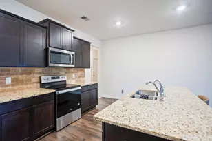 2316 Peach Blossom, Hephzibah, GA 30815 - Photo 13