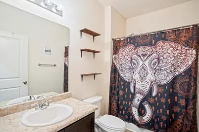 2316 Peach Blossom, Hephzibah, GA 30815 - Photo 21