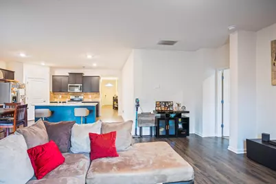 2316 Peach Blossom, Hephzibah, GA 30815 - Photo 17