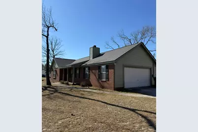 3823 Woodlake Drive, Hephzibah, GA 30815 - Photo 1