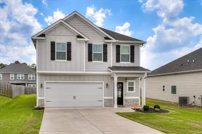 536 Fermoy Lane, Grovetown, GA 30813 - Photo 3