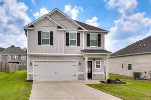 536 Fermoy Ln, Grovetown, GA 30813 - Photo 3