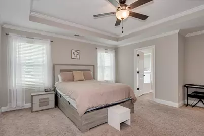 536 Fermoy Lane, Grovetown, GA 30813 - Photo 27