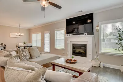 536 Fermoy Lane, Grovetown, GA 30813 - Photo 7