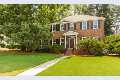 4462 Cape Cod Drive, Evans, GA 30809 - Photo 1