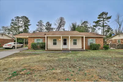 506 E Robinson Avenue, Grovetown, GA 30813 - Photo 1