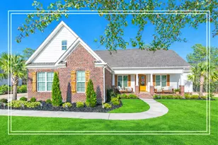 540 Callaway Dr, Graniteville, SC 29829 - Photo 1