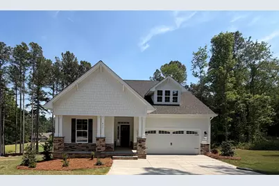 437 True Cedar Way, Aiken, SC 29803 - Photo 1