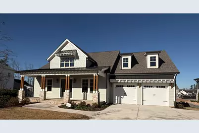 393 Black Rail Lane, Evans, GA 30809 - Photo 3