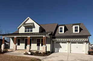 393 Black Rail Ln, Evans, GA 30809 - Photo 3