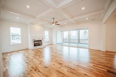 393 Black Rail Lane, Evans, GA 30809 - Photo 7