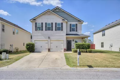 3315 Grove Landing Circle, Grovetown, GA 30813 - Photo 33