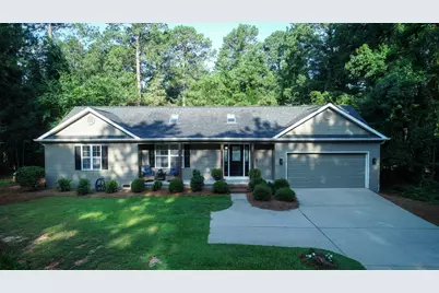 101 Charlotte Drive Drive, McCormick, SC 29835 - Photo 1